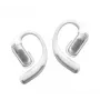 Shokz OpenFit Pro cuffie Open-Ear, bianco