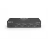 Wyrestorm matrice HDMI 4x4 4K con uscite scalabili