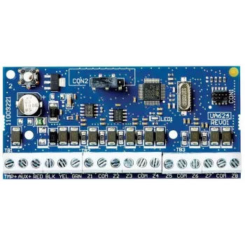 DSC HSM2108 NEO modulo espansore cablato 8 zone