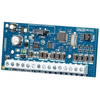 DSC HSM2208 NEO modulo espansore 8 uscite a bassa corrente
