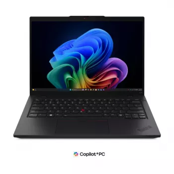 Lenovo ThinkPad L14 Gen 7 laptop 14 pollici WUXGA, Intel Core Ultra 5-325, 24GB RAM, 512GB SSD, Intel Graphics, Windows 11 Pro, tastiera inglese retroilluminata, lettore di impronte digitali, 3 anni di garanzia