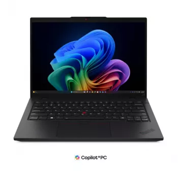 Lenovo ThinkPad L14 Gen 7 (Intel) Copilot+ PC 21X20047MX laptop, 14 pollici WUXGA IPS, Intel Core Ultra 5 325, 24GB DDR5, 512GB SSD, Windows 11 Pro, tastiera nordica