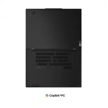 Lenovo ThinkPad L14 Gen 7 (Intel) Copilot+ PC 21X20048MX laptop, 14 pollici WUXGA IPS, Intel Core Ultra 7 355, 24GB DDR5, 512GB SSD, Windows 11 Pro, tastiera nordica