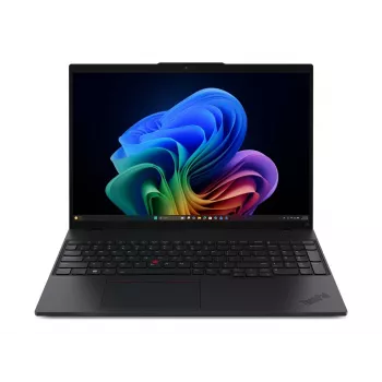Lenovo ThinkPad L16 Gen 3 21X80043MH laptop business, Intel Core Ultra 5 325, 16 pollici WUXGA, 24GB, 512GB SSD, Windows 11 Pro, tastiera QWERTY inglese