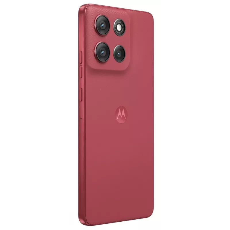 Motorola G86 Power 5G Dual SIM 8/512GB Chrysanthemum (rosa)