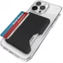 Speck ClickLock Wallet per MagSafe - nero