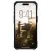 UAG Monarch Pro custodia per iPhone 17 Pro con MagSafe, arancione