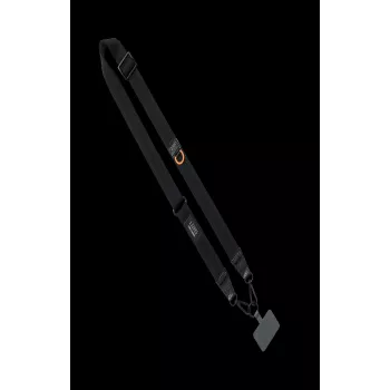 Urban Armor Gear UAG Lanyard Scout nero