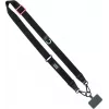 Urban Armor Gear UAG Lanyard Scout nero/synth
