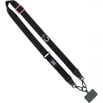 Urban Armor Gear UAG Lanyard Scout nero/synth