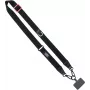 Urban Armor Gear UAG Lanyard Scout nero/synth