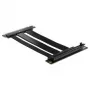 Corsair Premium PCIe 5.0 Riser Cable, 175 mm, interfaccia x16 - nero