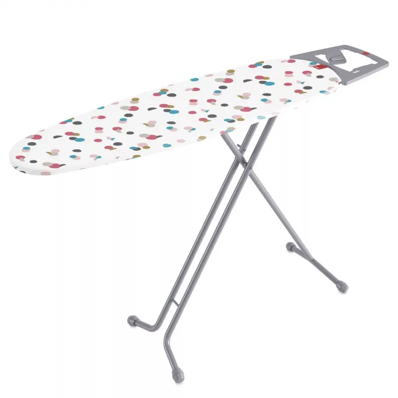 RAYEN asse da stiro pieghevole 112 x 35 cm