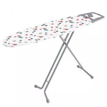 RAYEN asse da stiro pieghevole 112 x 35 cm