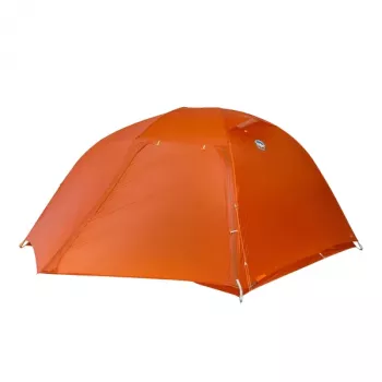 Big Agnes Copper Spur UL 3 tenda - Tangelo