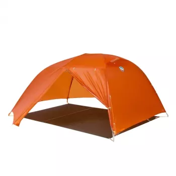 Big Agnes Copper Spur UL 3 tenda - Tangelo