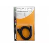 Televes cavo HDMI 2.0 1,5m 4K nero