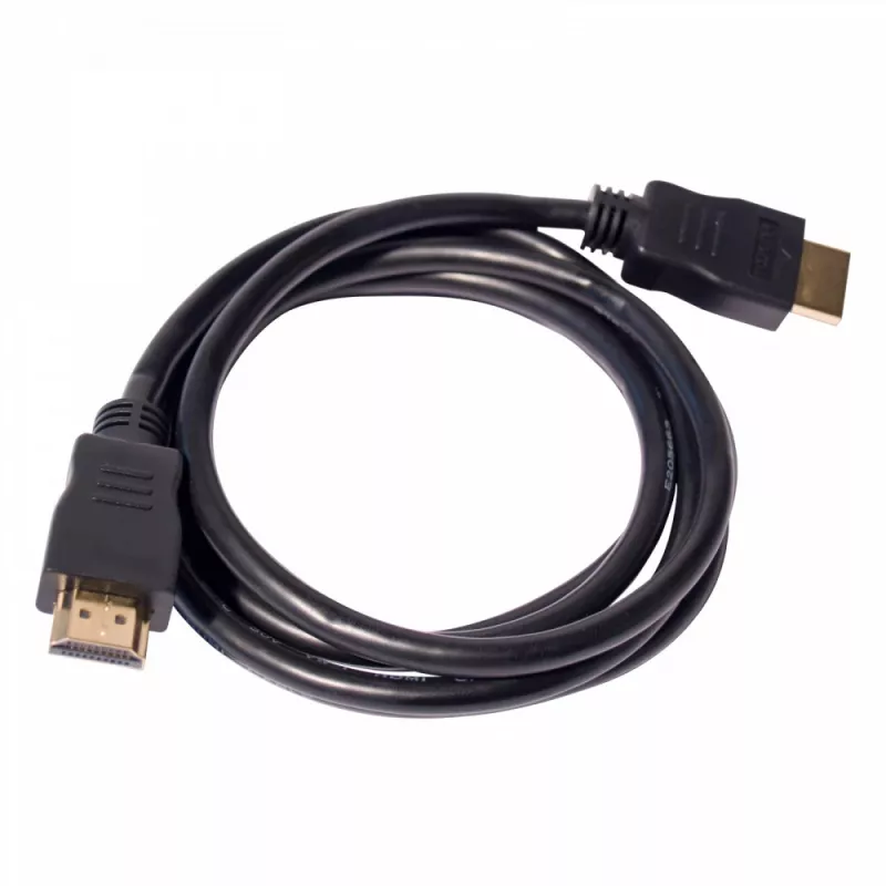 TELEVES cavo HDMI 2.0 5m rif. 494503, 4K