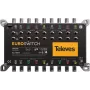 TELEVES EuroSwitch 9 ingressi amplificatore multiswitch 27/31 dB (719609)
