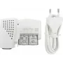 TELEVES PicoKom Home TV Signal Amplifier 3 uscite (2+TV) VHF/UHF-LTE700 Ready ref.560523