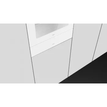Teka Kit VS/CP Color WH 169 kit di unione elettrodomestici bianco