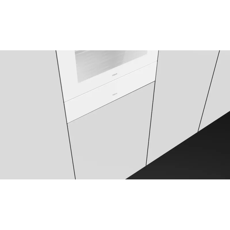 Teka Kit VS/CP Color WH 169 kit di unione elettrodomestici bianco