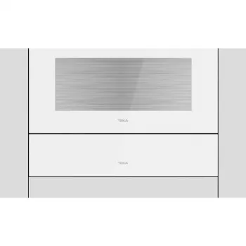 Teka Kit VS/CP Color WH 169 kit di unione elettrodomestici bianco