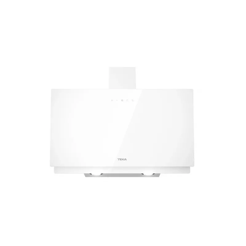 Teka DVN 74030 TTC cappa a parete bianca 460 m³/h classe energetica C