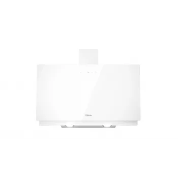 Teka DVN 74030 TTC cappa a parete bianca 460 m³/h classe energetica C