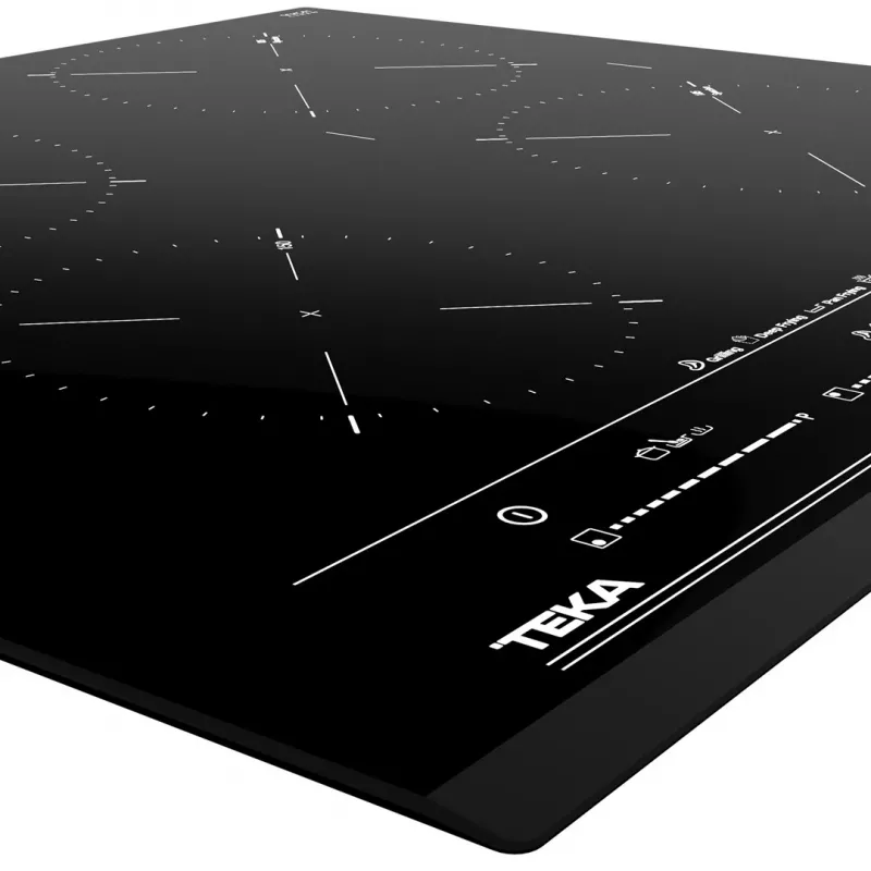 Teka piano cottura a induzione IZC 64630 BK MST
