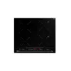 Teka piano cottura a induzione IZC 64630 BK MST