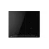 TEKA IZS 66800 MST Black piano cottura a induzione da incasso 60 cm 4 zone