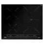 Teka IZF 64440 BK MSP nero piano cottura a induzione da incasso 60 cm 5 zone