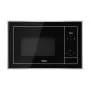 Teka ML 8200 BIS Black microonde grill da incasso 20 L 700 W