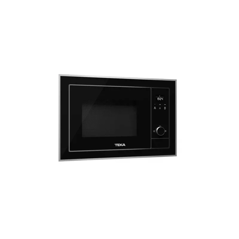 Teka ML 8200 BIS Black microonde grill da incasso 20 L 700 W