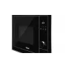 Teka ML 8200 BIS Black microonde grill da incasso 20 L 700 W