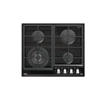TEKA piano cottura a gas GZC 64320 XBC BK (E4)