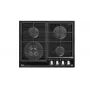 TEKA piano cottura a gas GZC 64320 XBC BK (E4)