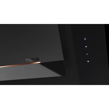TEKA DVI 88-G1 EOS BM 2399 lavastoviglie completamente integrabile, 13 coperti, classe di efficienza energetica A+++
