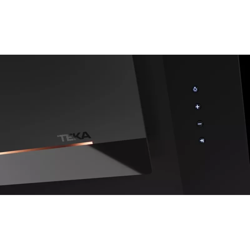 TEKA DVI 88-G1 EOS BM 2399 lavastoviglie completamente integrabile, 13 coperti, classe di efficienza energetica A+++