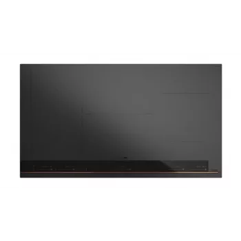 TEKA IBF 95-G1 MST BM 4499 frigorifero combinato da incasso, 256 L, classe di efficienza energetica F, nero