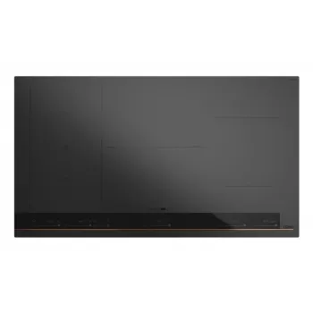 TEKA IBF 95-G1 MST BM 4499 frigorifero combinato da incasso, 256 L, classe di efficienza energetica F, nero
