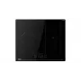 TEKA piano cottura a induzione IBF 64210 SSM BK