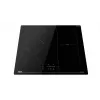 TEKA piano cottura a induzione IBF 64210 SSM BK