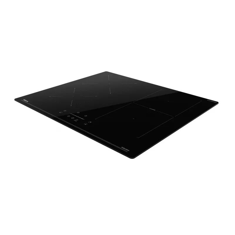 TEKA piano cottura a induzione IBF 64210 SSM BK