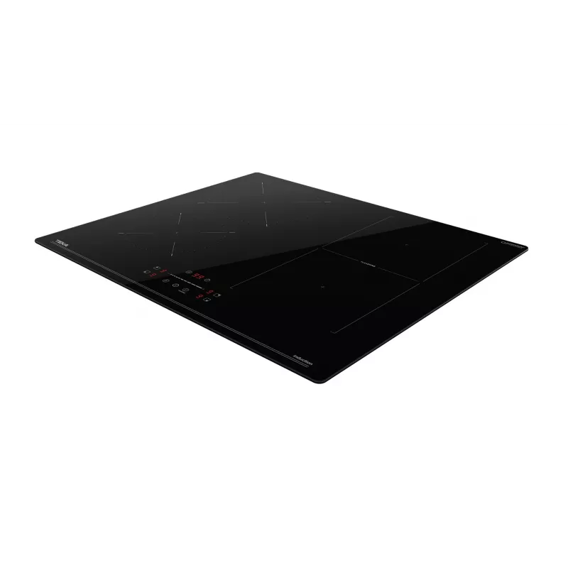 TEKA piano cottura a induzione IBF 64210 SSM BK