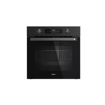 TEKA NEO HSB 6250 P FBK 2099 forno multifunzione da incasso 70L pirolitico A+
