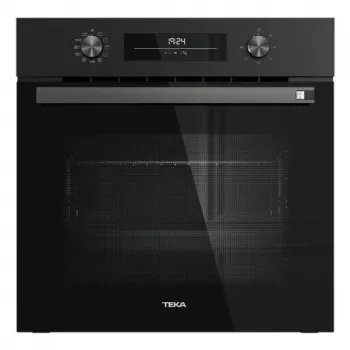 TEKA NEO HSB 6250 P FBK 2099 forno multifunzione da incasso 70L pirolitico A+