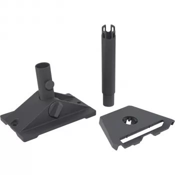 Starlink Pivot Mount Mini supporto girevole grigio (04172002-501)
