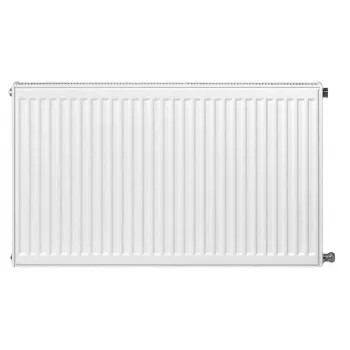 RADIK KLASIK-R Type 22 Radiatore piatto 550x600 mm bianco RAL 9016